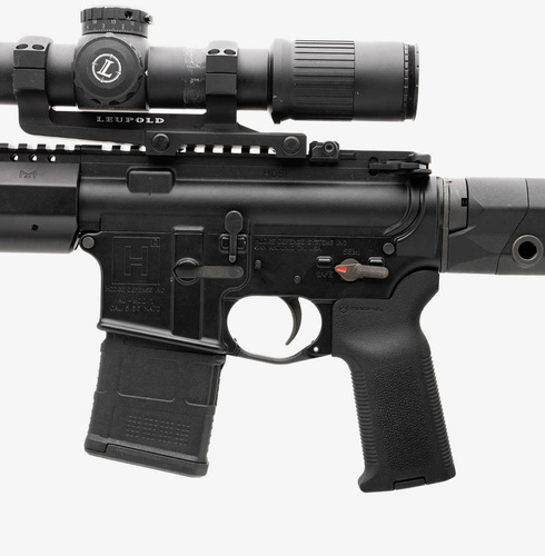 Magpul - MOE® K2-XL Grip pro AR-15 / M4 - černý - MAG1165-BLK