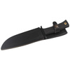 Muela - Nůž s gumovou rukojetí 160 mm - 55-16