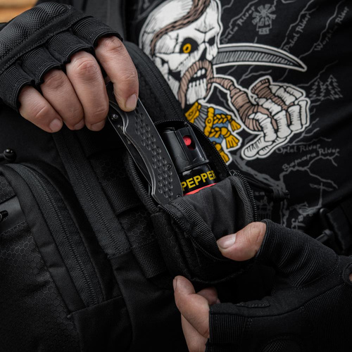 M-Tac - Pouzdro Elite Hex Gen.II - černé - 10155802