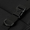 M-Tac - Administrativní taška Elite - Cordura - černá - 10176002
