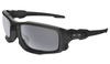 Oakley - SI Ballistic Shocktube Matte Black Sluneční brýle - Grey - OO9329-01