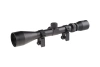 Theta Optics - Puškohled 3-9x40 ASG - černý - THO-10-018349
