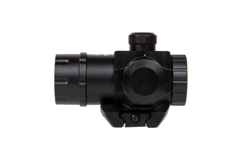 Theta Optic - Red Dot Sight Replica Compact Evo - černá - THO-10-011605