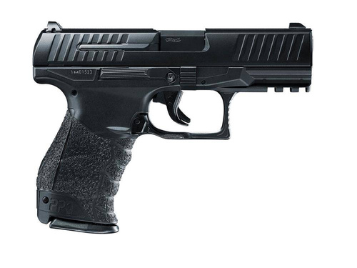 Walther - replika pistole PPQ - pružina - 2.5107