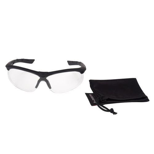 Swiss Eye - Balistické brýle Lancer - čiré - 40322