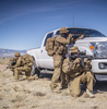 Helikon - Kalhoty Modern Battle Dress Uniform® - NyCo Ripstop - MultiCam® - SP-MBD-NR-34