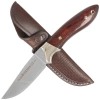 Muela - Nůž Full Tang se dřevem Cocobolo 110 mm - COCKER-11CO