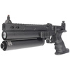 Hatsan - Jet II PCP Airgun - 4,5 mm - JET 2 .177