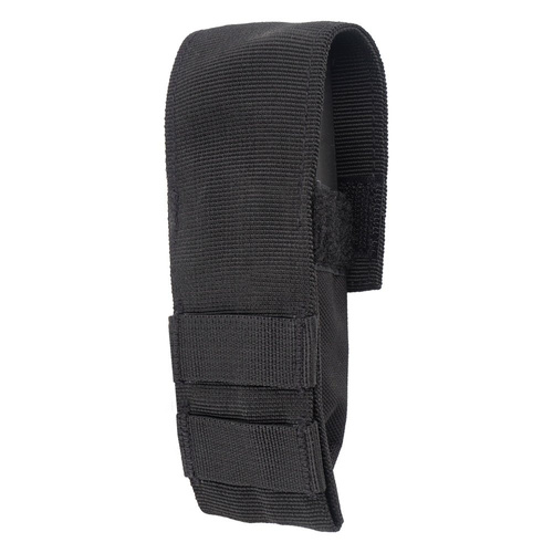 Mil-Tec - Pouzdro na nůž - 15 cm - černé - 15444002