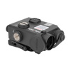 Holosun - LS321R Light and Target Module - IR/Red - Picatinny - Black - LS321R
