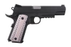 WE - ASG replika pistole 1911 M45A1 - černá - WET-02-017221