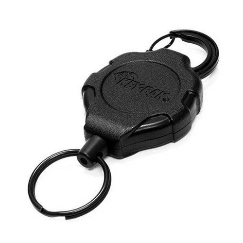 KEY-BAK - Ratch-It Ratcheting Tether - Heavy Duty - Karabina - 0KR2-3A11