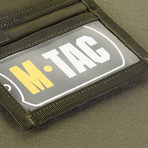 M-Tac - peněženka Elite Gen.II - zelená Ranger - 20421823