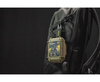 Armytek - Taktická zbraňová svítilna Buckler M1 - Picatinny QD - bílé světlo - F09301C