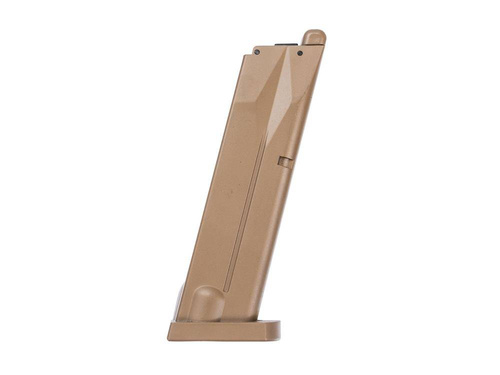 Umarex - Vzduchovka Beretta M9A3 - celokovová - 4,5 mm - Coyote - 5.8350