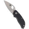 Spyderco - Nůž Cat™ G-10 Black - C129GP