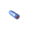Strike Industries - Sada hliníkových nábojů .40 S&amp;W - 5ks - SI-DR-AL-40CAL-BLU