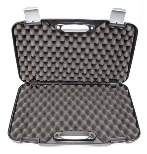 Megaline - Kufr na zbraně ECO - 49x24x9 cm - černý - 500/0ECO