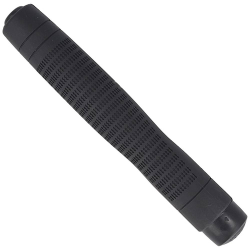 ESP - Baton Telescopic with Holster - Ergonomic - 18'' - Friction Lock - Black - ExB-18HE-BK BH-24