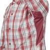 Helikon - Košile TRIP Nylon Blend - Indigo Plaid - KO-TRI-NB-P8