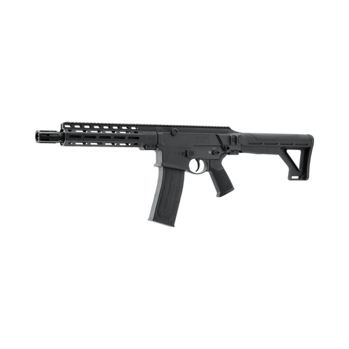 Umarex - Gumová kulka Replika karabiny AR TC 68 - Ráže .68 - CO₂ 88 g - Full-Auto - 2.4063X