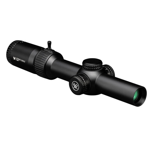 Vortex Optics - Puškohled Venom 1-6x24 AR-BDC3 MOA - 30 mm - černý - VEN-1601