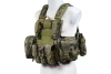 GFC Tactical - Taktická vesta CIRAS Maritime - vzor 93 Forest Panther - GFT-18-017867
