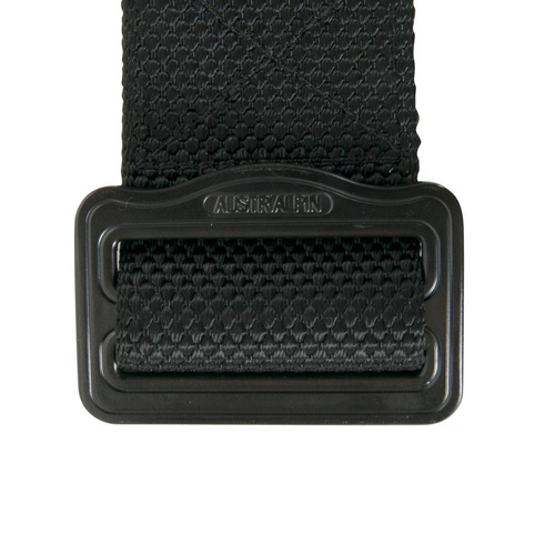 Helikon - Pas Mid-Pro Belt® - Černý - PS-MPB-NL-01