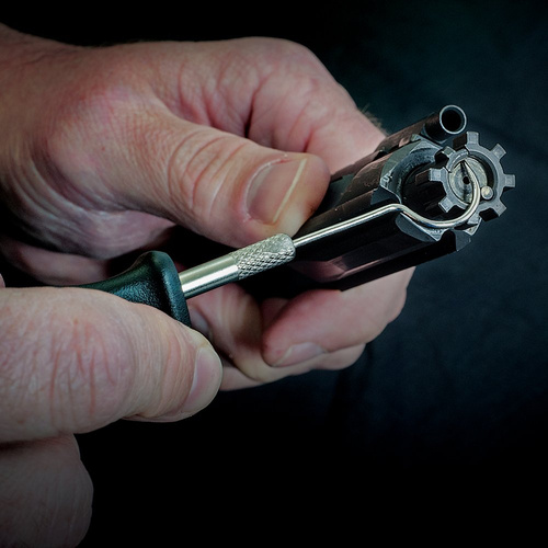 Real Avid - Gun Boss® Pro - přesné čisticí nástroje - AVGBPROPCT