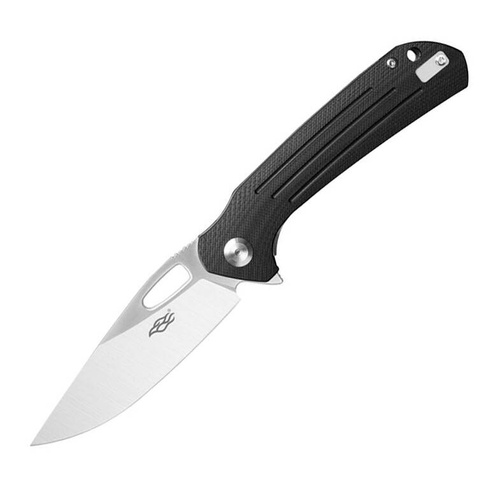 Ganzo - Zavírací nůž Firebird FH921 EDC - Liner Lock - D2 - FH921-BK