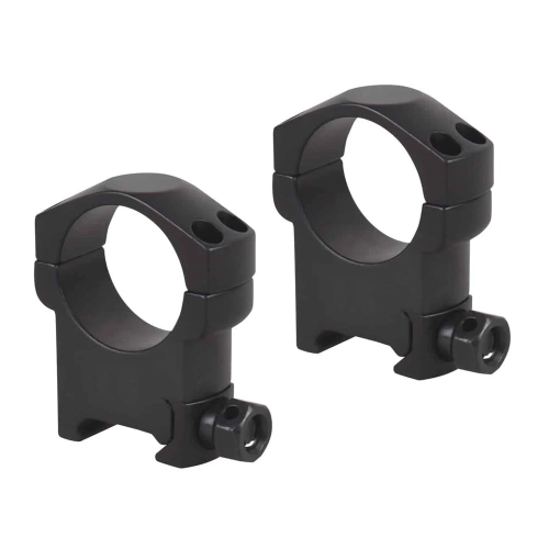 Vector Optics - Continental Scope x6 1,5-9x42 - 42 mm - G4 - Black - SCOM-23
