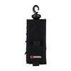 Gomander - Tlumič hluku Tactinox DT - 7,62 mm - 5/8x24 UNEF-B - černý - TB0.8438