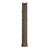 MFT - Polymerový zásobník pro AR-15 / M4 - 5,56 x 45 mm/.223 - 30 nábojů - Scorched Dark Earth - SCPM556BAG-SDE