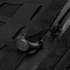 M-Tac - Administrativní taška Elite - Cordura - černá - 10176002