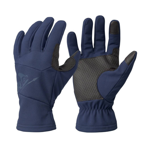 Helikon - Rukavice Lizard Grip - SoftShell - Sentinel Blue - RK-LGG-PO-SB