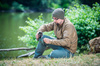 Helikon - Winter Wanderer Beanie - Earth Brown - CZ-WND-MW-0A.