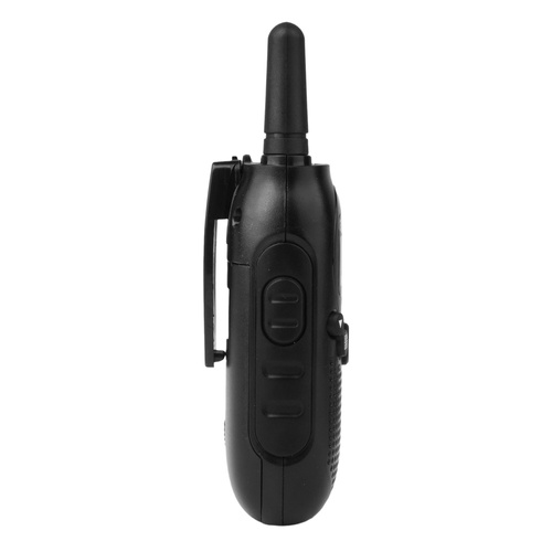 BaoFeng - Vysílačky PMR BF-T6 Panda - 0,5 W - černé - 2 ks.