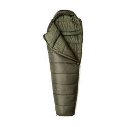 Snugpak - Spací pytel Sleeper Expedition - mumie - olivový - 10108300209