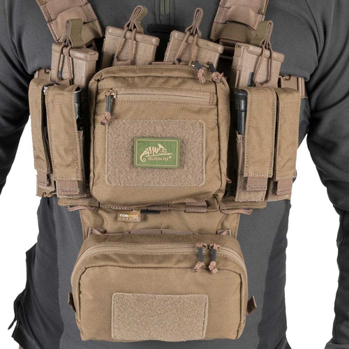 Helikon - Výcviková minipříprava® - Rhodesian Camo - KK-TMR-CD-1K