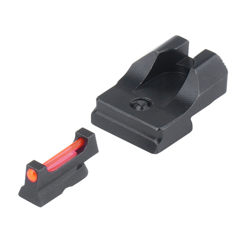 TruGlo - Optická mířidla - CZ 75 - TG132CZ