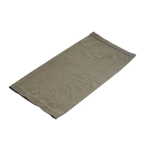 Brubeck - Vlněný nákrčník Ranger - L / XL - Khaki - KM1036U
