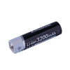 Mactronic - Nabíjecí baterie 18650 - 3200 mAh - 3,7 V - B-M18650/3200