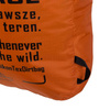 Helikon - Sáček na nečistoty 10 l - oranžový / černý - AC-DTB-NL-2401A