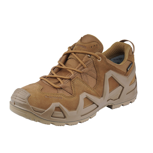 LOWA - ZEPHYR GTX® LO MK2 Taktické boty - Coyote OP - 310890D64 0731