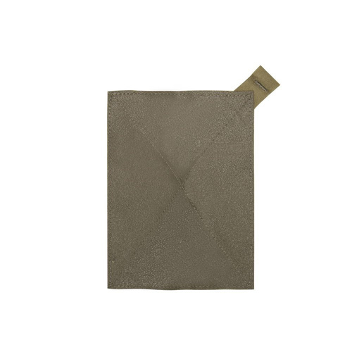 Helikon - Střelecká podložka Backblast Shooting Mat® - Shadow Grey - AC-MBB-CD-35