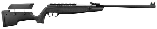 Black Ops - Vzduchovka Benning s optikou 4x32 - 4,5 mm - černá - CA0142