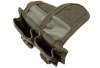 GFC Tactical - Dvojité pouzdro na granáty - olivové - GFT-19-003570