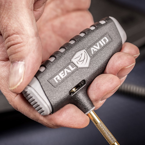Real Avid - Master Cleaning Station™ - Ruční zbraň - AVMCS-P