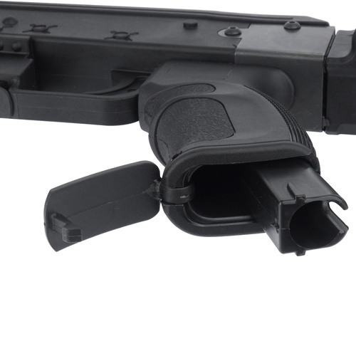 IMI Defense - Atrapa karabiny MTR-AK47 - černá - MTR-AK-47