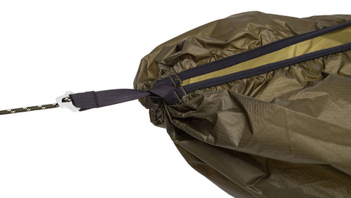 Lesovik - HUBA Gear Shelf - Mayfly Green